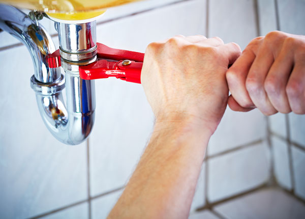 About Check Water Heater Contractors and Plumbers